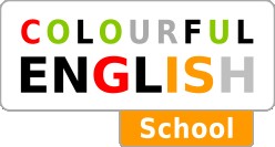 Colourful English School